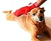 Pet Epic Pet Grooming Glove Brush - Pet Hair Remove and Bathing Mitt for Dogs, Cats and Horses – Clean and Massage at Once
