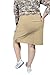 EP Pro Golf Women's Bi Stretch Pull On Skort