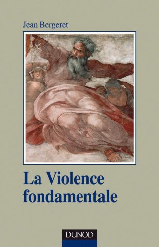 La  violence fondamentale