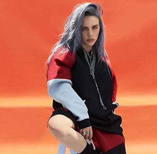 billie eilish target hoodie