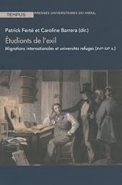 Étudiants de l'exil