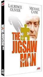 The Jigsaw Man