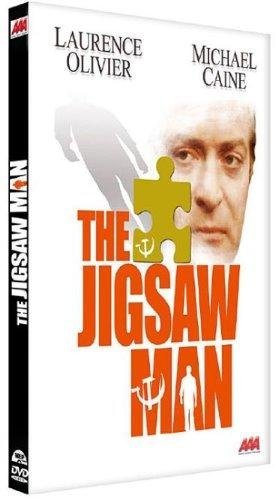 The Jigsaw Man