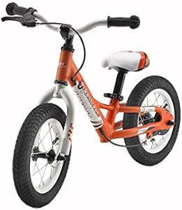 tykesbykes Equilibrio Bike – 12 