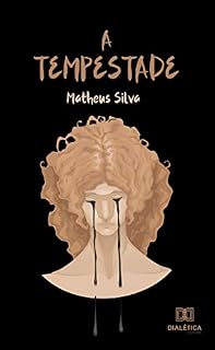 Livro A tempestade