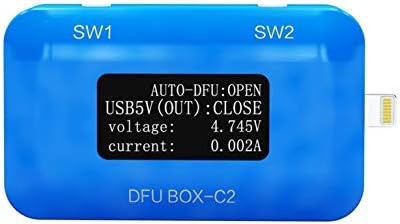 JC DFU Box-C2 for Restoring Rebooting