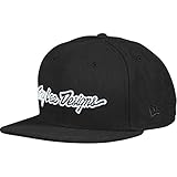 Troy Lee Designs Mens Classic Signature Snapback Adjustable Hat