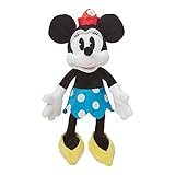 Disney Minnie Mouse Classic Plush - Medium - 19 Inch