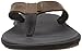 Reef Men's Slammed Rover Lux Flip Flop