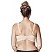 BRAVADO! DESIGNS Women's Essential Embrace Nursing Bra