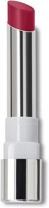 Avon Anew Revival Serum Lipstick Perky Peony Hydrating Lip Colour