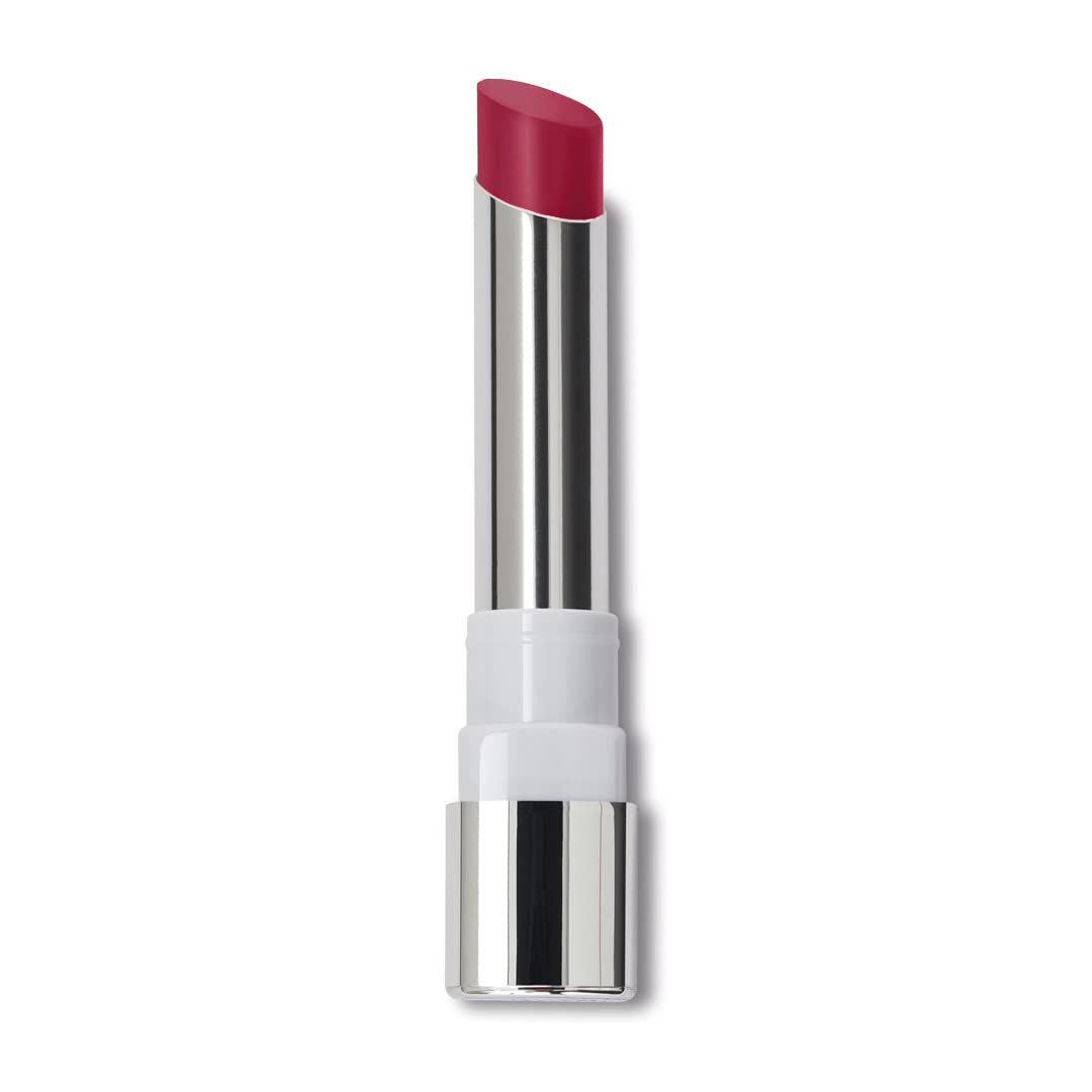 Avon Anew Revival Serum Lipstick Perky Peony, with Moisturising Glycerine for Long Lasting Hydration