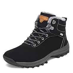 quicksilk denoise ny men's waterproof snow boots hiking boot