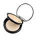Bellasophy Compact Pur Mineral Creamy Soft Smooth Matte Full Coverage Foundation Long Lasting with The Sponge-Beige