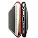 Street Fashion Classic - [SINGLE] Hard Plastic Protective Cases / Cover / Skin / Bumper - iPhone 7 and iPhone 8 - 4.7” (Black Single)