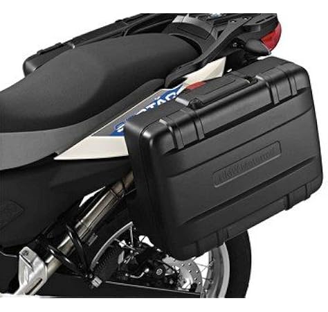 bmw f650gs luggage for sale
