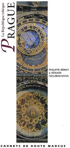Download Prague et la Republique Tcheque - Carnet de Route PDF