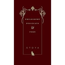 Amazon.com: Philosophy, Pussycats, and Porn: 9781945649219: Stoya ...
