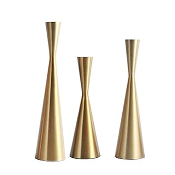 Taper Candle Holders