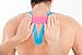 Kinesiology Tape – Waterproof Therapeutic Sports Tape -Knee Shoulder Elbow Ankle