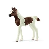 Schleich Horse Club Pintabian Foal Toy