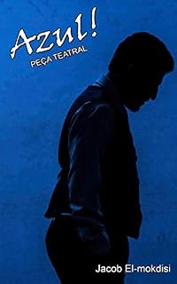 Livro Azul! : Teatro