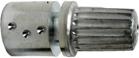 Bitzenburger Nock Receiver Straight