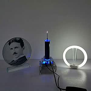 Tesla music 30 stereo Tesla music 30 stereo