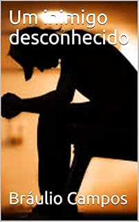 Livro Um inimigo desconhecido