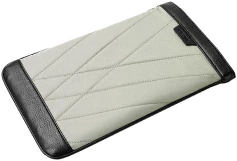 Dicota America llc  Grey Tabguard Sleeve Blackberry Playbook (D30277)