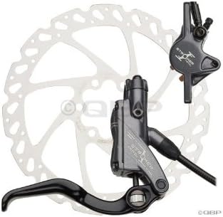stroker ryde hydraulic disc brakes