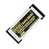 Hoodman SXSXSDHC Alternative Memory Adapter for