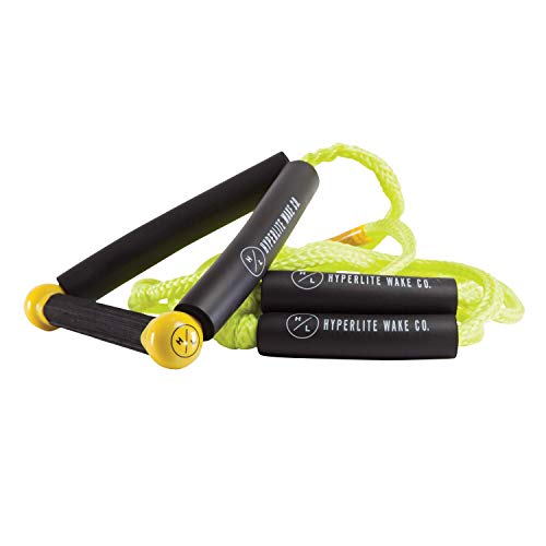 Hyperlite Surf Rope w/Handle