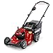 Snapper HD 48V MAX Cordless Electric 20-Inch Lawn Mower, Battery and Charger Not Included