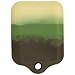 Keyless2Go New Silicone Cover Protective Cases for Remote Key Fobs FCC CWTWB1U345 CWTWB1U331 GQ43VT11T - Camo