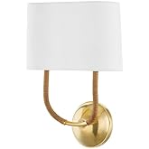 Hudson Valley Lighting Webson - 2 Light Wall Sconce-14.25 Inches Tall and 10.75 Inches Wide