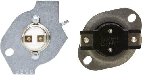 Exact Replacement ER279769 Thermostat