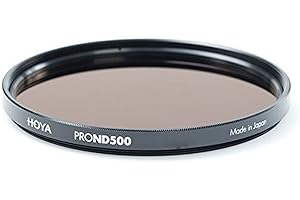 Hoya 49 mm Pro ND 500 Filter