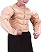 Big Boys' Muscle Chest Shirt - L