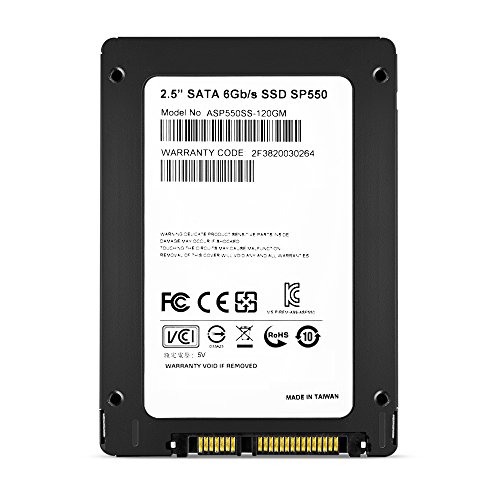 ADATA-Premier-SP550-120GB-25-Inch-SATA-III-Superior-Read-Write-up-to-560MBs-410MBs-Solid-State-Drive-ASP550SS3-120GM-C