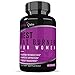 Best Fat Burner for Women (60 Capsules) - Promotes Weight Loss - Boost Metabolism - Fight Food Cravings - All-Natural Ingredients - One Month Supply - Prime Labs