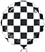 Combined Brands Mickey Mouse Roadster Racer Party Supplies 4th Birthday Party Balloon Set