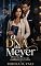 Livro O DNA dos Meyer: O exame diria quem era o pai. O problema era sobreviver até ele.