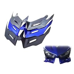 Motorcycle Front Winglet for Y&AMAHA YZF R3 R25