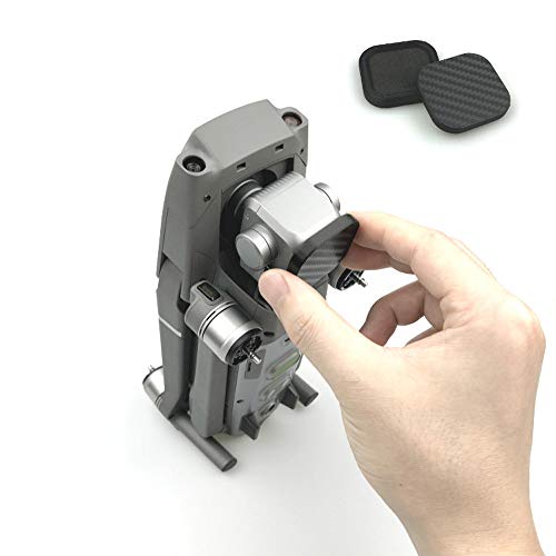 Hisoul for DJI Mavic 2 Pro Drone Filter Removal Tool Camera Lens Wear-Resistant Filter Remover Repair Tool Parts (Black) - Thumbnail 5
