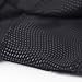 Seibertron S.O.L.A.G 1/2 Finger/Fingerless/Half Finger Multi-function Sports Gloves Black XS