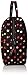 Vera Bradley Women's Cotton Lunch Bunch Lunch Bag, Havana Dots, One Size