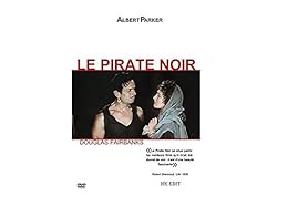 Le Pirate noir