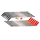 Cosom Power Shaft Hockey Set - 47