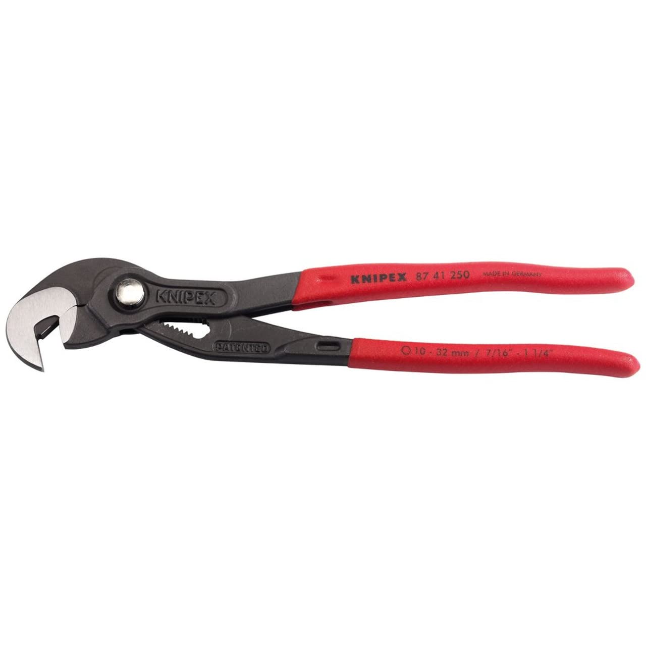 Knipex 40125 Multiple Slip Joint Spanner